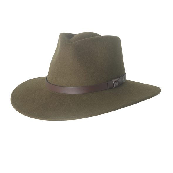 Montana Felt Hat