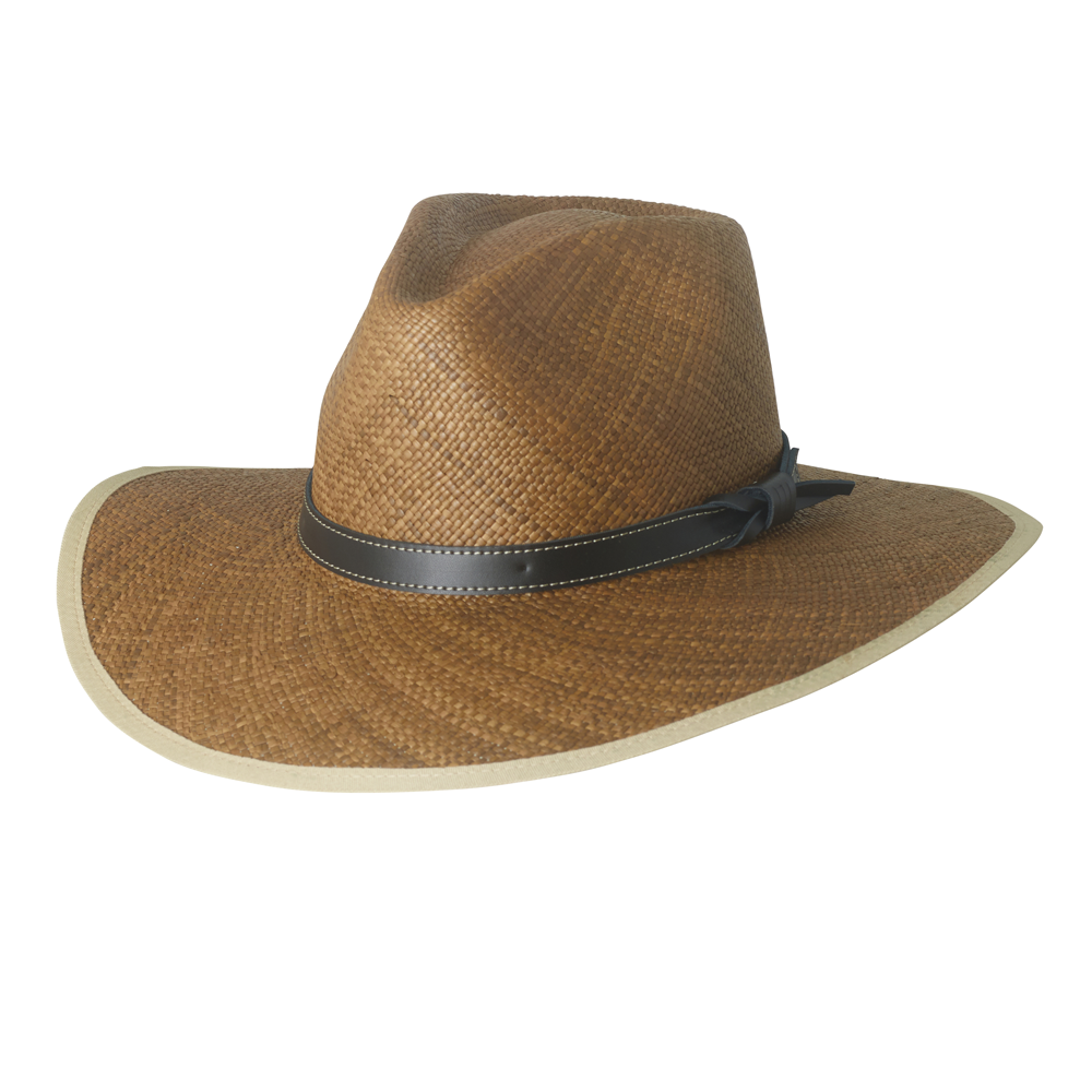 Mens wide brim panama hat on sale