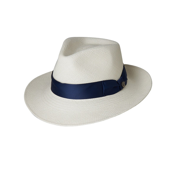 Santorini Panama Hat | Bigalli