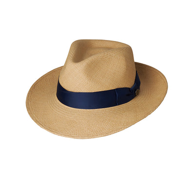 Santorini Panama Hat | Bigalli