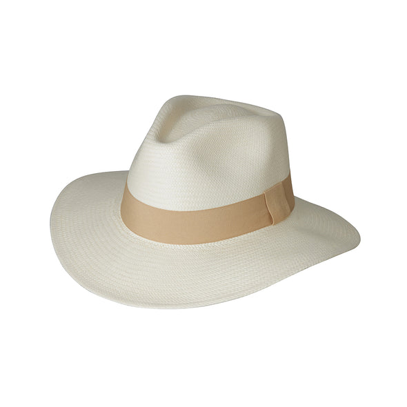 Handmade Panama Hat | Outback GG
