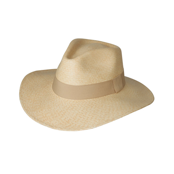 Handmade Panama Hat | Outback GG