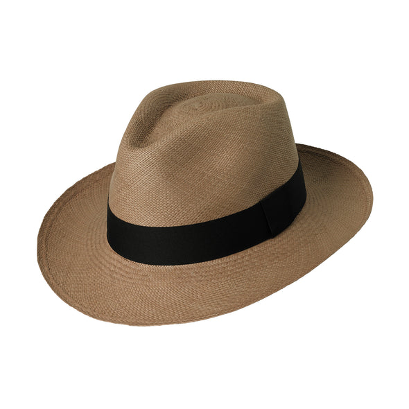 Genuine Panama Hat - Cuenca