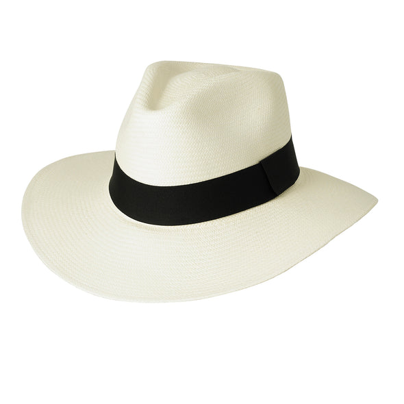 Handmade Panama Hat | Australian