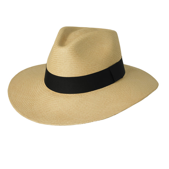 Handmade Panama Hat | Australian