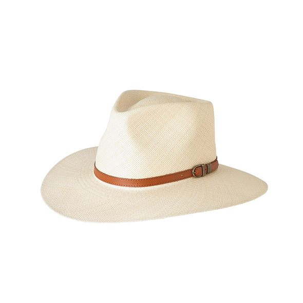 Australian TE Panama Hat | Bigalli