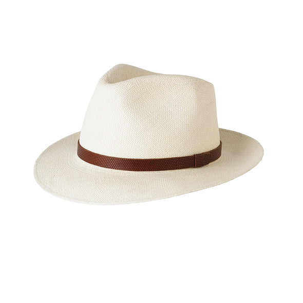 Panama Hat | Atacama | Bigalli