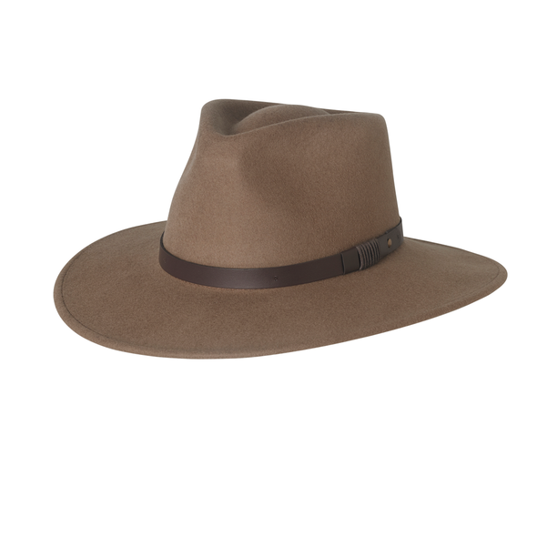 Montana Felt Hat