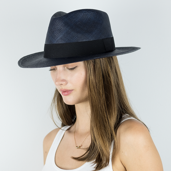 Genuine Panama Hat - Cuenca
