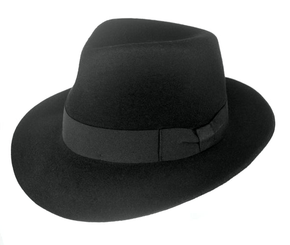 Fedora Felt Hat | Bigalli