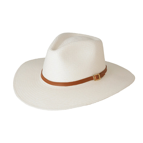 Handmade Panama Hat | Outback