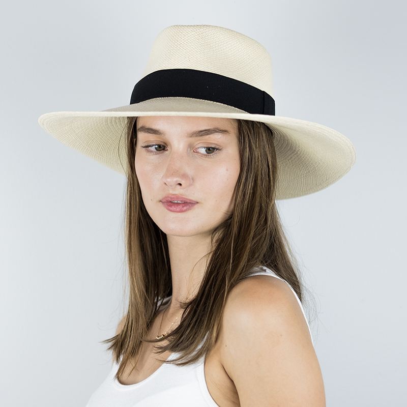 Panama hat deals 63cm